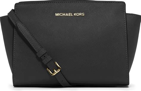 michael kors selma crossbody review|Michael Kors selma bag reviews.